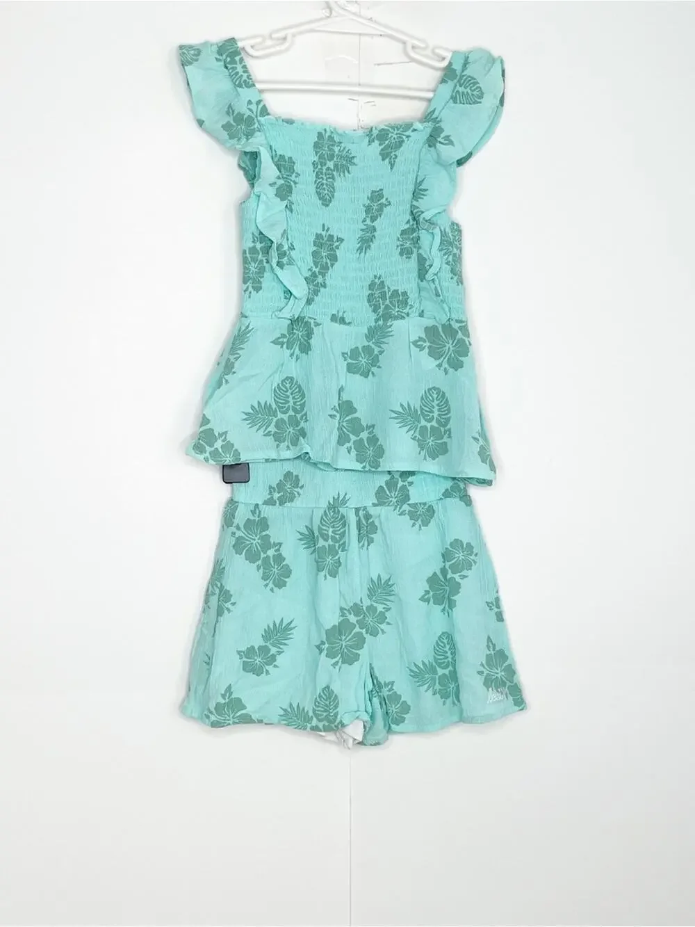 Levi's Girls 2 Piece Set Size 6